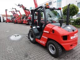 Manitou MSI 25 2W330