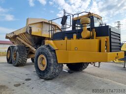 Caterpillar D400E