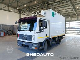 MAN MAN - MAN 8 180N