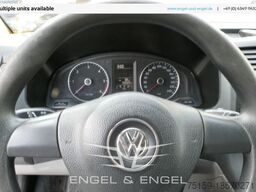Volkswagen T5 Transporter 2.0 TDI PARKTRONIK EURO-5 2xSCHIEBETÜR CoC