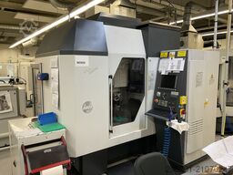 Haas Multigrind HT 2
