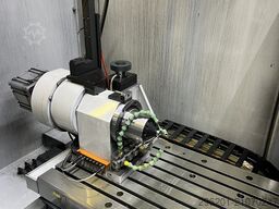 Haas Multigrind HT 2