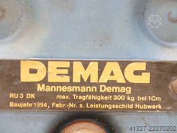 Demag RU 3 DK