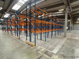 Nedcon Palettenregal 150lfm