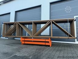 Alser NS Regallänge: 11,72 lfm.