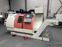 Gildemeister CTX 400E