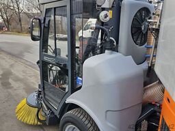 Hako Citymaster 1650