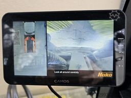 Hako Citymaster 1650