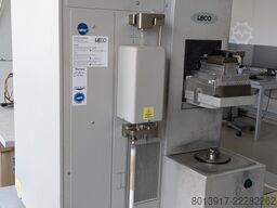 LECO TC400