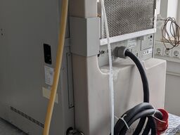 LECO TC400