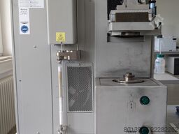 LECO TC400