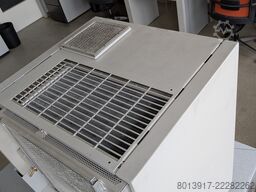 LECO TC400