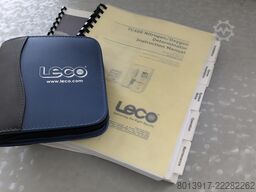 LECO TC400