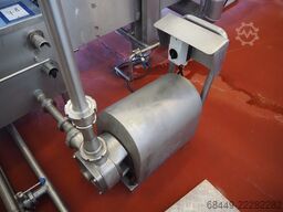 GEA-CFS Kooklijn - Welbak, Type WS 8000/900