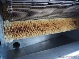 GEA-CFS Stoomtunnel, Type ST 14000/600