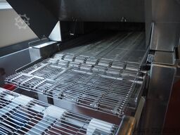 GEA-CFS Stoomtunnel, Type ST 14000/600