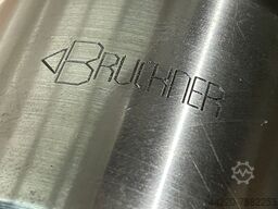 mitlaufende Körnerspitze MK 5