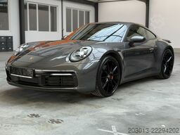 PORSCHE 992 / 911 CARRERA S 3.0