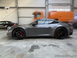 PORSCHE 992 / 911 CARRERA S 3.0