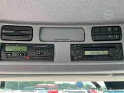 MERCEDES-BENZ Actros 2641 BB / MP3/ Hyva 20.51 Abroller/ AC