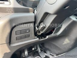 IVECO Daily 70C18H PRITSCHE SIEBDR 4,80m AHK KLIMA LED