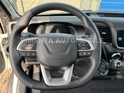 IVECO Daily 70C18H PRITSCHE SIEBDR 4,80m AHK KLIMA LED
