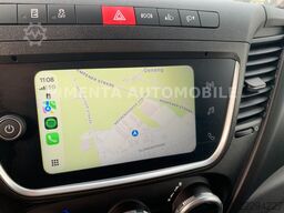 IVECO Daily 70C18H PRITSCHE SIEBDR 4,80m AHK KLIMA LED