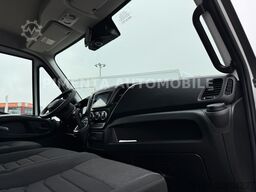 IVECO Daily 70C18H PRITSCHE SIEBDR 4,80m AHK KLIMA LED