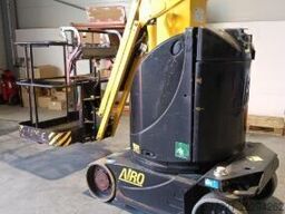 Airo V10E Baugleich Haulotte Star 10