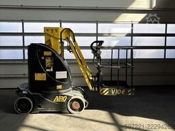 Airo V10E