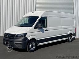 VW Crafter Kasten 35 L4H3 AHK RFK äden