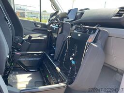 VW Crafter Kasten 35 L4H3 AHK RFK äden