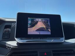 VW Crafter Kasten 35 L4H3 AHK RFK äden