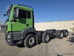 MAN TGS 35.420