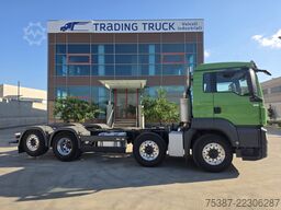 MAN TGS 35.420