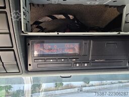 MAN TGS 35.420