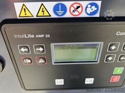 Fogo FD 30 M-ST