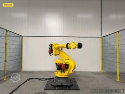 FANUC R-2000iB/210F