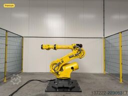 FANUC R-2000iB/210F