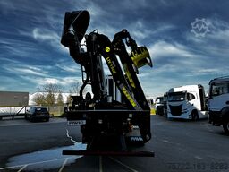 MAN TGS 33 520 6x6 Plattform Kran nach Wahl