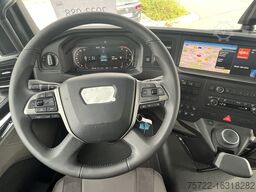 MAN TGS 33 520 6x6 Plattform Kran nach Wahl