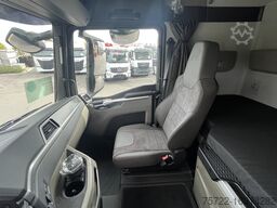 MAN TGS 33 520 6x6 Plattform Kran nach Wahl