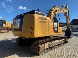 Caterpillar 326FLN