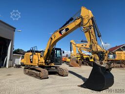 Caterpillar 326FLN
