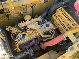 Caterpillar 326FLN
