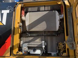 Caterpillar 326FLN