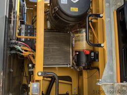 Caterpillar 326FLN