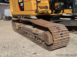 Caterpillar 326FLN