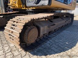 Caterpillar 326FLN