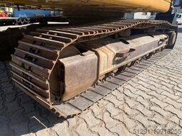 Caterpillar 326FLN